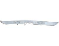 TRUNK FINISHER LICENSE LAMP HOLDER PRIMED  JLM20286