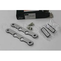 LICENSE PLATE LAMP KIT JLM20287