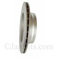 BRAKE ROTOR, REAR VENTED  JLM20342
