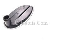 TRANSMISSION FILTER AND GASKET KIT  JLM20470