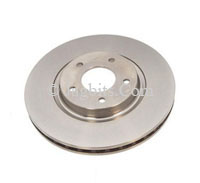 BRAKE ROTOR, FRONT  JLM20617
