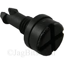 RADIATOR DRAIN PLUG  JLM20622