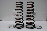 FRONT COIL SPRING SET  JLM20706