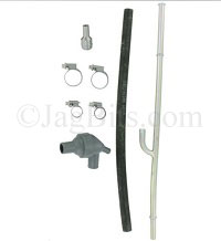 OIL BREATHER KIT  JLM20709