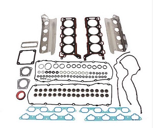 HEAD GASKET SET JLM20751