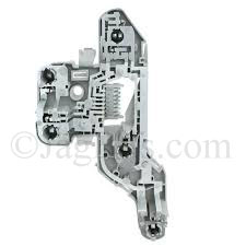 BULB CARRIER CIRCUIT BOARD FOR PASSENGER SIDE TAIL LAMP  JLM21011