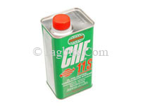CONVERTIBLE TOP FLUID FOR XK8 CARS 1 LITRE BOTTLE.  JLM21112