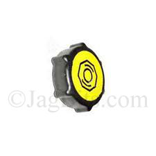 BRAKE FLUID RESERVOIR CAP  JLM21215