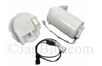 USED FUEL PUMP KIT ASSEMBLY  JLM21258