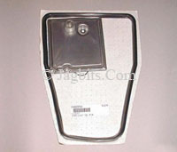 FILTER & GASKET KIT, TRANSMISSION  JLM2128