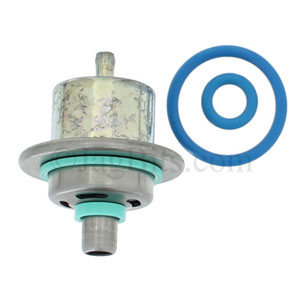 FUEL PRESSURE REGULATOR  JLM21358