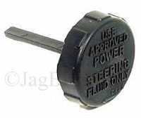 POWER STEERING RESERVOIR CAP  JLM2162