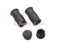 BUSHING KIT, FRONT BRAKE CALIPER  JLM2194