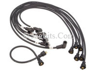 SPARK PLUG WIRE SET  JLM332