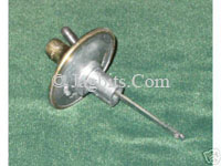 VACUUM ADVANCE UNIT, DISTRIBUTOR.  JLM519