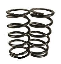 COIL SPRING SET, FRONT SUSPENSION  JLM579