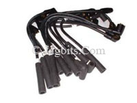 SPARK PLUG WIRE SET  JLM726