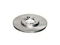 BRAKE ROTOR, REAR  JLM730