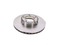 BRAKE ROTOR, FRONT  JLM776