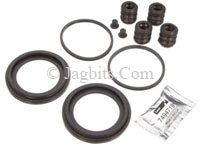 BRAKE CALIPER SEAL KIT,  FRONT  JLM788