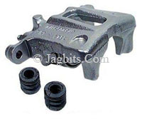 BRAKE CALIPER,  LEFT REAR, REBUILT  JLM791