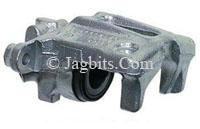 BRAKE CALIPER,  REAR RIGHT, REBUILT  JLM792