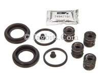 BRAKE CALIPER SEAL KIT,  REAR  JLM795