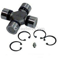 UNIVERSAL JOINT, DRIVESHAFT.  JLM823