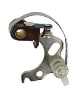 IGNITION POINT CONTACT SET