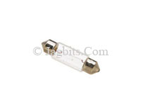 BULB USED IN VARIOUS LOCATIONS  JLM9590