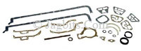 GASKET SET, LOWER ENGINE  JLM9713