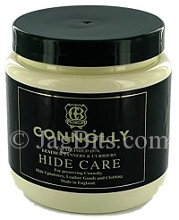 CONNOLLY HIDE CARE 12oz JAR  JLM9829