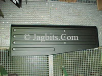 FLOOR PAN RIGHT SIDE JS604