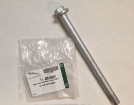 PIVOT PIN BOLT OUTER FOR REAR HUB CARRIER  JZB100047