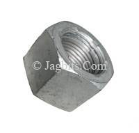 AXLE NUT REAR WHEEL HUB  JZN100035