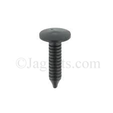 DOOR PANEL CLIP, MALE PUSH IN PORTION  KTC100017