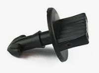 ARROWHEAD CLIP, MALE 1/4 TURN  KTG100002