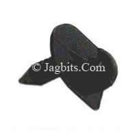 DOOR PANEL MALE CLIP  KZC100007