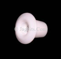 FEMALE RECEPTACLE FOR MALE DOOR PANEL CLIP  KZV100010