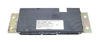 USED MIRROR-SEAT MEMORY MODULE FOR DRIVERS SEAT  LHB2165AA