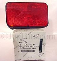 SIDE MARKER LAMP LEFT REAR  LHC5033AA