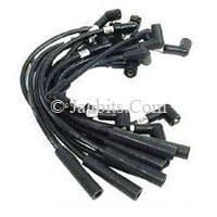 SPARK PLUG WIRE SET  LHD1509AA