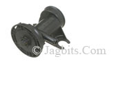 USED CHARCOAL (CARBON) CANISTER PURGE CONTROL VALVE  LHE1515BA