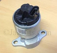 EGR VALVE ASSEMBLY  LHE1550AC