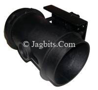 USED AIR FLOW METER, MASS AIR SENSOR  LHE1620AA