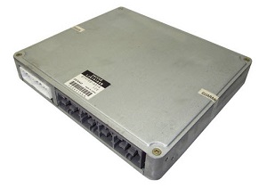 REBUILD SERVICE FOR YOUR 1997 XK8 ENGINE CONTROL MODULE  ECM-MODULE
