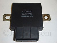 USED IGNITION MODULE  LJA1450AF