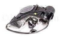 HEADLAMP ASSEMBLY LEFT SIDE  LJA4511AH