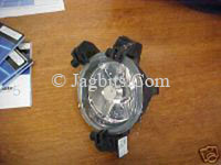 FOG LAMP ASSEMBLY, RIGHT SIDE  LJA5090AC