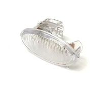 TRUNK AND INTERIOR LAMP, OVAL SHAPE LJA5380BA
